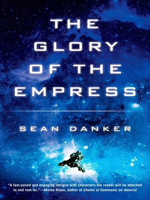 cover image of The Glory of the Empress